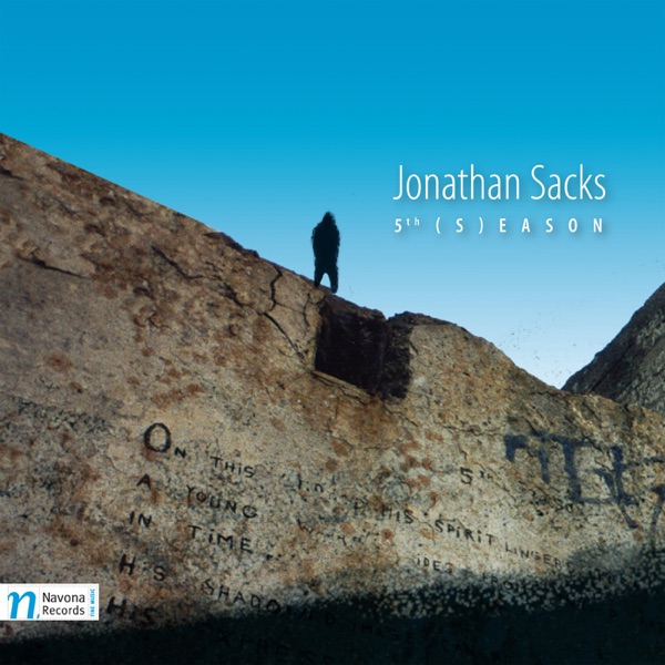 Sacks: 5th (S)eason, Litanies, Sagittarius Rising, Sirian Blue & Ghost Horses