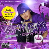 Dirty Purp - Dirty R.A.Y