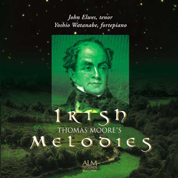 Thomas Moore's Irish Melodies