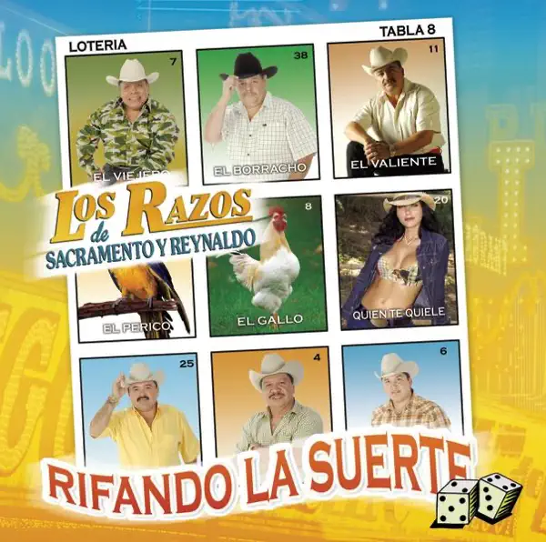 Somos Iguales — Los Razos