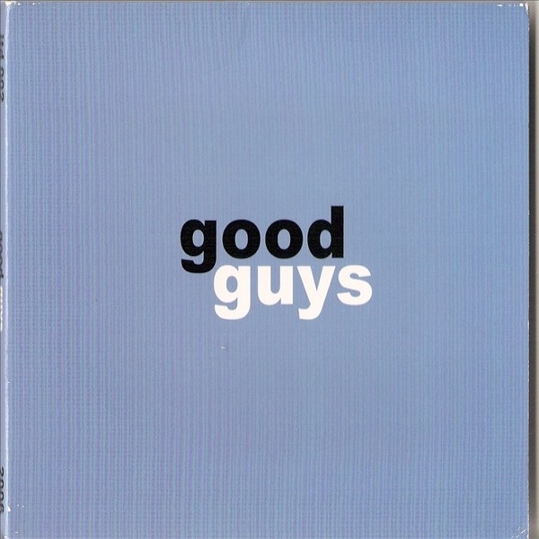 Good Guys
