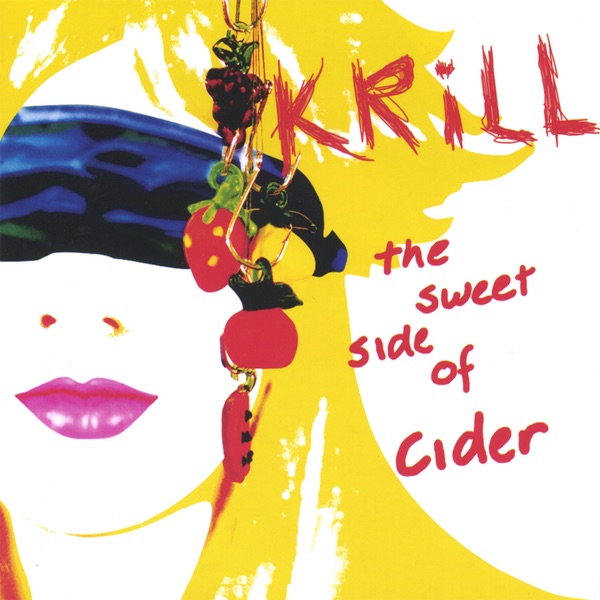 The Sweet Side of Cider