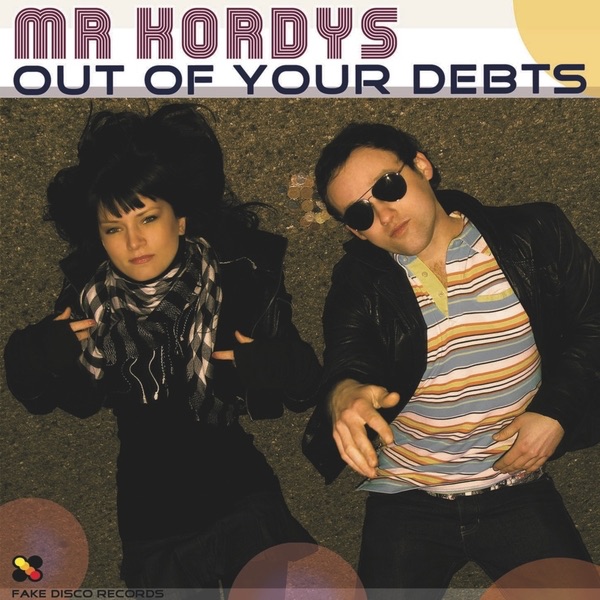 Out of Your Debts EP