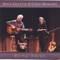 Odd Man Out - Steve Gillette and Cindy Mangsen lyrics