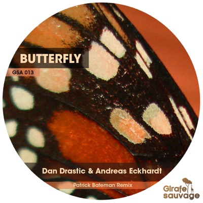 Butterfly - Single