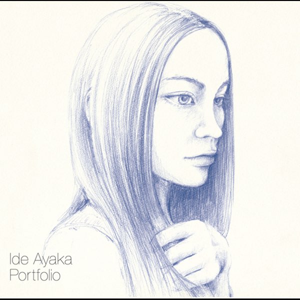 【J31240】井手綾香 / Portrait Portfolio - 井手綾香のアルバム - Apple Music