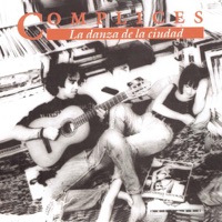 La Danza de la Ciudad - Cómplices