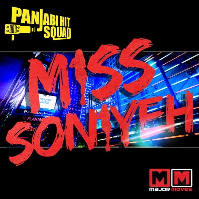 Miss Soniyeh - Single