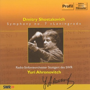 Shostakovich: Symphony No. 7, "Leningrad"