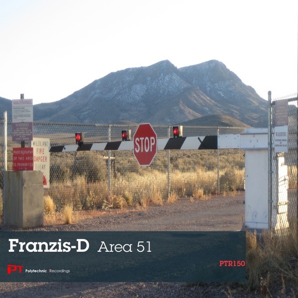 Area 51 - Single