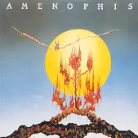 Notre dame très honorable — Amenophis
