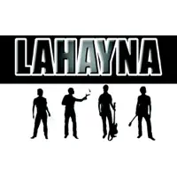 In the City — Lahayna