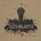 Compatible Opposites (feat. Planet Asia) - THE LOYALISTS lyrics