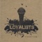 Endurance (feat. the Aztext) - THE LOYALISTS lyrics