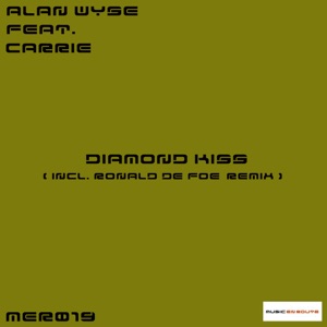 Diamond Kiss (feat. Carrie) - EP - Single