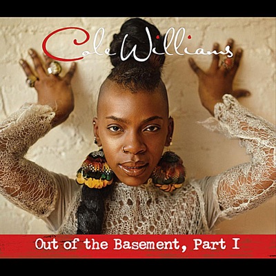 Out of the Basement, Part 1 - EP