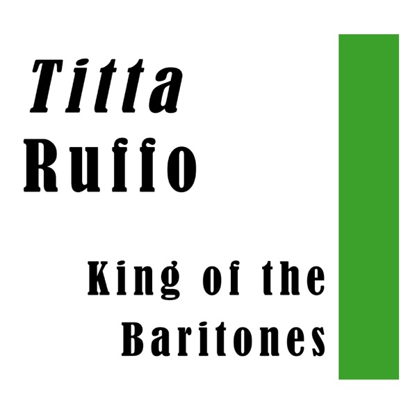 King of the Baritones