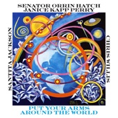 Put Your Arms Around the World artwork
