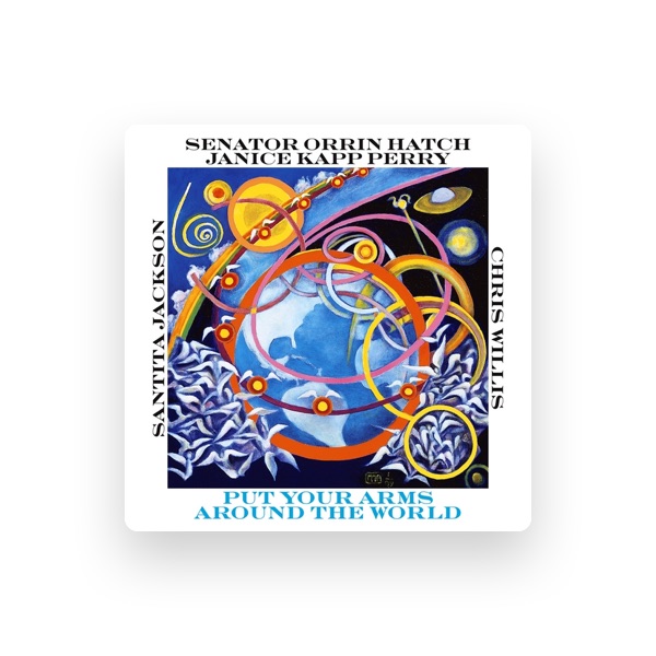 Janice Kapp Perry's avatar