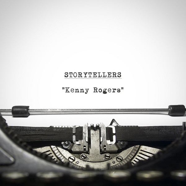 Storytellers - Kenny Rogers
