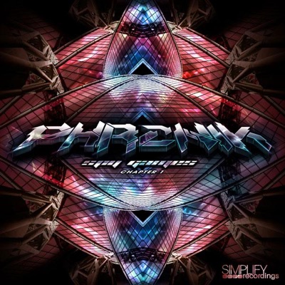 Spy Games Chapter 1 - EP