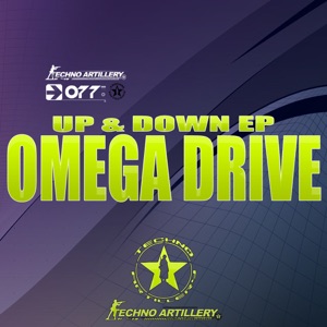 Up & Down - EP