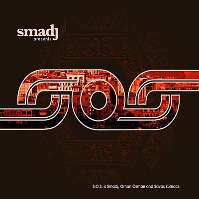 Smadj Presents S.O.S.