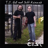 Eist by T.J. Hull and Jeff Ksiazek on Apple Music