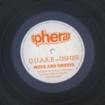 Move and Groove (Remixes)