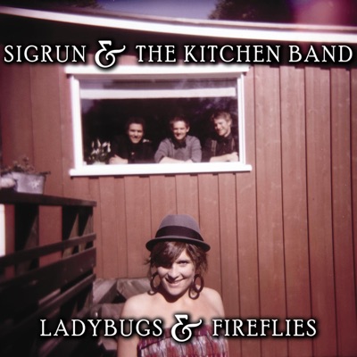Ladybugs & Fireflies - Single