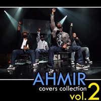 Ahmir: the Covers Collection - Vol. #2 - Ahmir