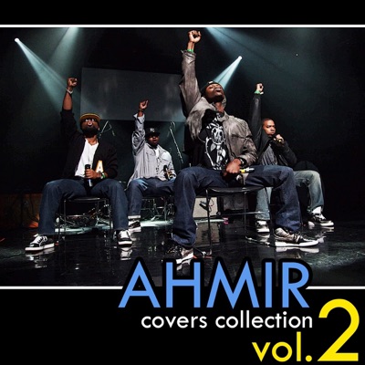 Ahmir: the Covers Collection - Vol. #2