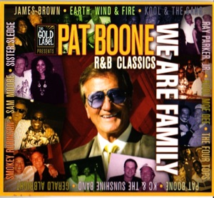 R&B Classics: We Are Family