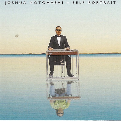 Joshua Motohashi