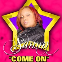 Come On - EP - Supa Samm featuring Kaz Kyzah