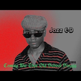In the Underground Jazz E-D