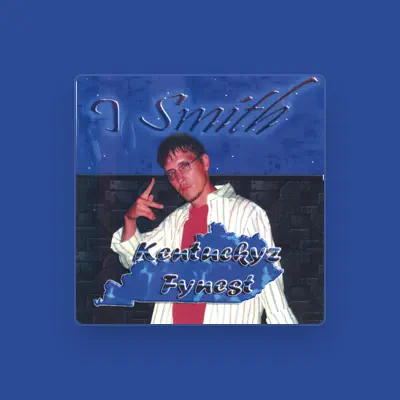 Listen to J. Smith, watch music videos, read bio, see tour dates & more!