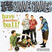 Me First and The Gimme Gimmes - The Boxer