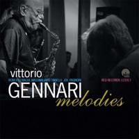 Vittorio Gennari - E la pioggia continua a cadere