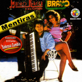 Sabrosa Cumbia