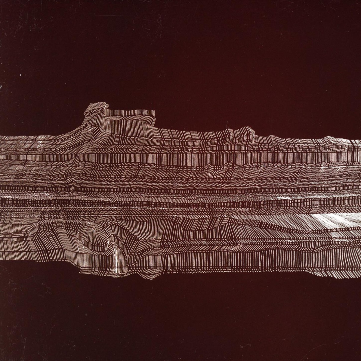 Black Refuge Ep cover