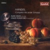 Handel: Complete Recorder Sonatas