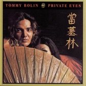 Tommy Bolin - You Told Me That You Loved Me