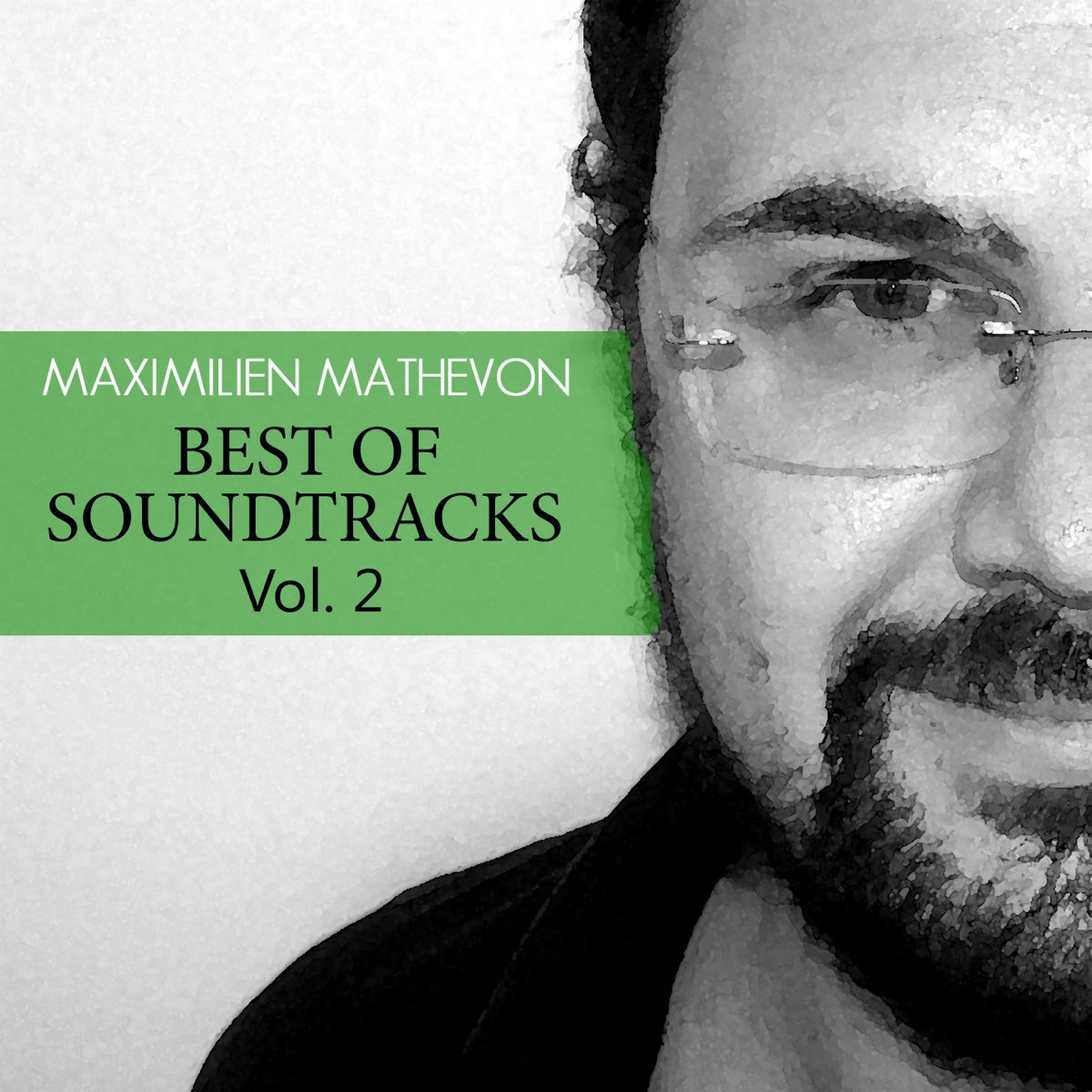 ‎Best Of Soundtrack 2 by Maximilien Mathevon on Apple Music