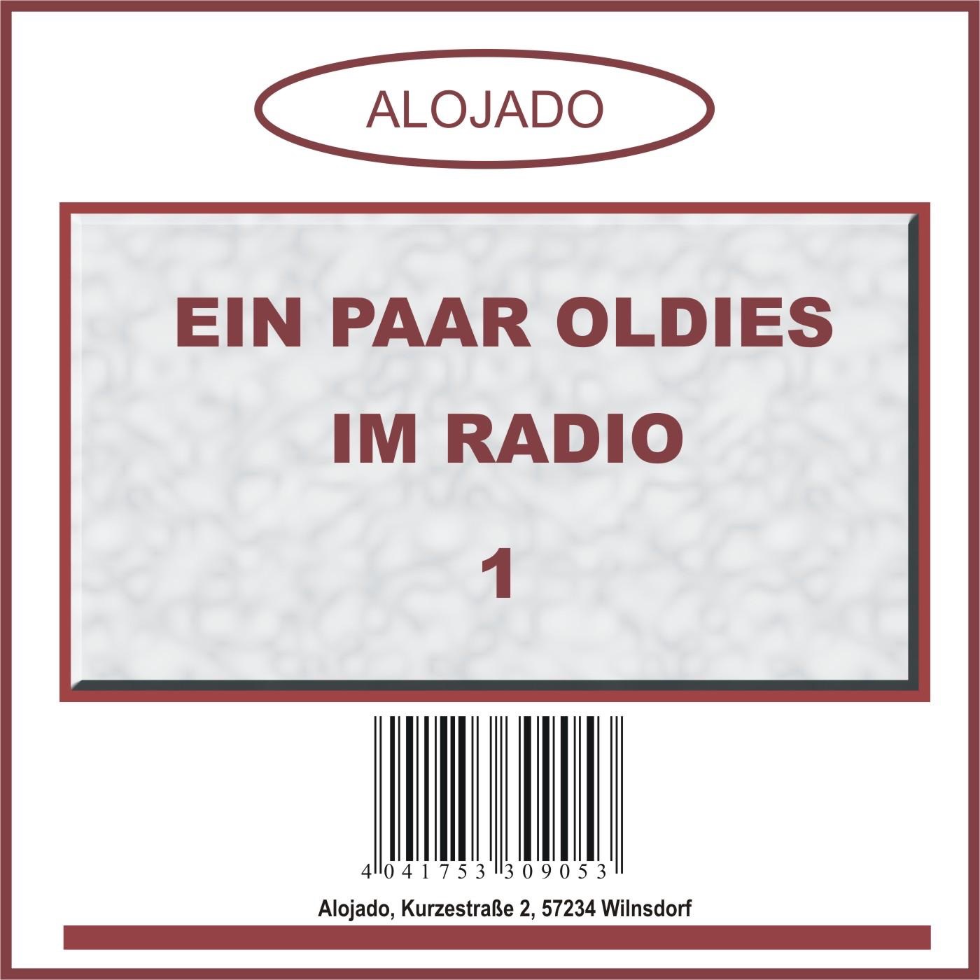 Ein paar Oldies im Radio 1