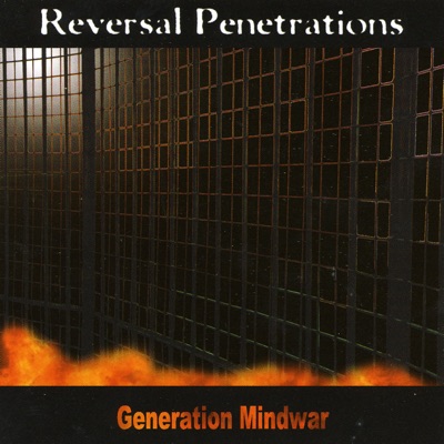 Reversal Penetrations - Armed Dignity (Reprise)
