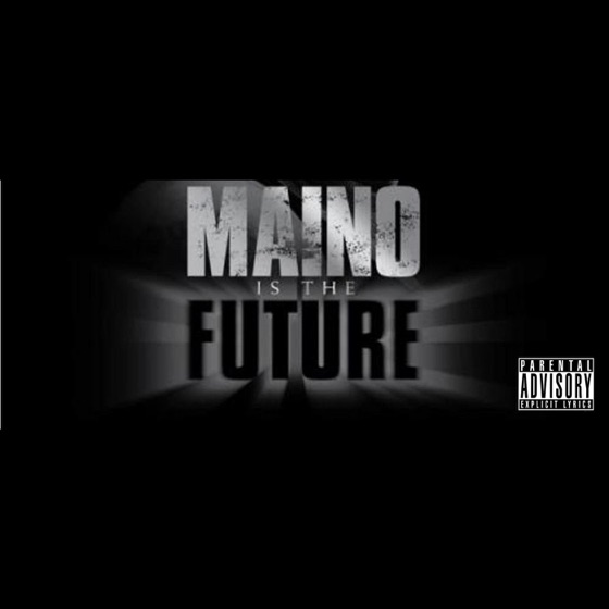 Cover artwork for My Hood