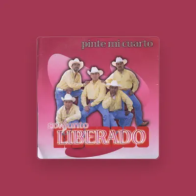 Listen to Conjunto Liberado, watch music videos, read bio, see tour dates & more!