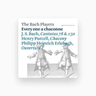 Listen to The Bach Players, watch music videos, read bio, see tour dates & more!