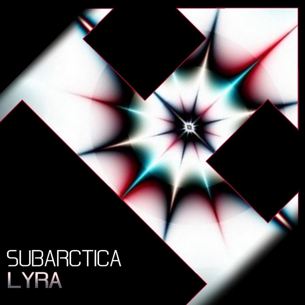 Обложка альбома «Lyra - Single» — Subarctica